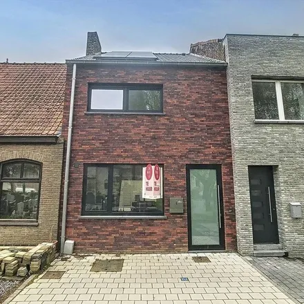 Rent this 2 bed townhouse on Andreas Verbrigghestraat 5 in 8972 Poperinge, Belgium