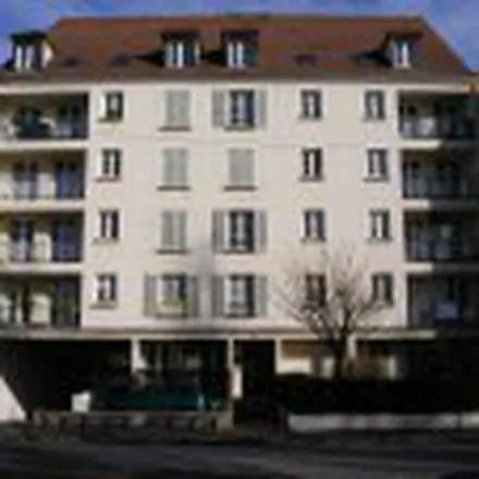 Image 2 - 33 Rue Bancel, 77000 Melun, France - Apartment for rent