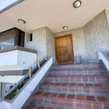 Buy this 5 bed house on Avenida Edmundo Carvajal in 170104, Quito