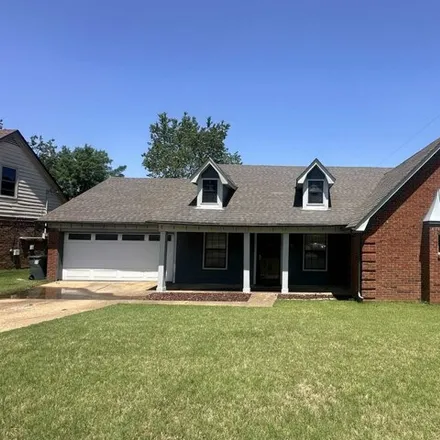 Buy this 3 bed house on 6654 Shaker Lane in Memphis, TN 38141