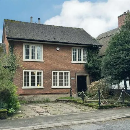 Image 1 - Royal British Legion Allestree Club, 39 Cornhill, Derby, DE22 2FS, United Kingdom - House for sale