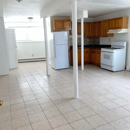 Rent this 1 bed apartment on 16 Marks Place in South River, NJ 08882
