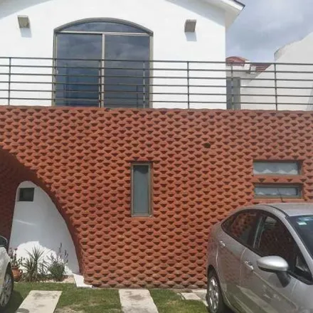 Buy this 3 bed house on Cenca Preparatoria in Calle Miguel Hidalgo, La Providencia