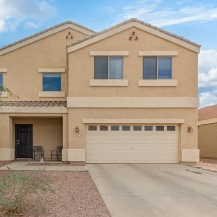 Buy this 5 bed house on 1677 East Chelsea Drive in San Tan Valley, AZ 85140