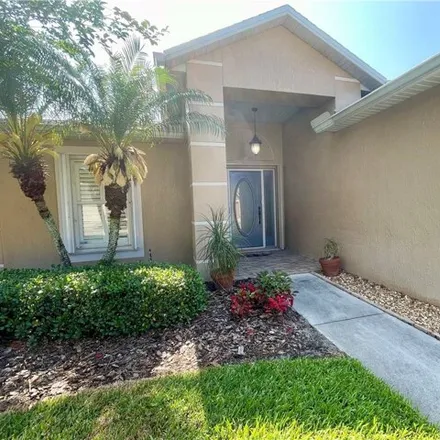 Rent this 3 bed house on 2624 12th Square Southwest in Florida Ridge, FL 32968