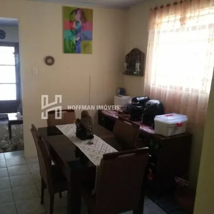 Buy this 4 bed house on Rua Helena Mussumecci in Cerâmica, São Caetano do Sul - SP
