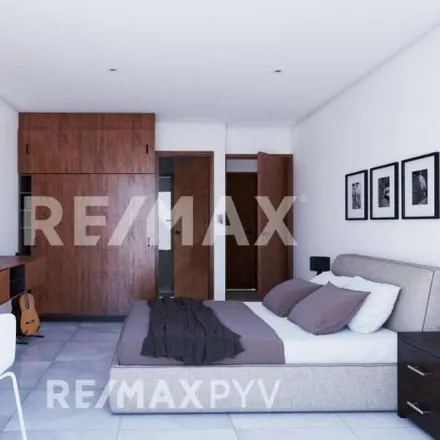 Buy this 1 bed apartment on Boulevard Nuevo Vallarta in 63735 Nuevo Vallarta, NAY