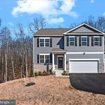Buy this 5 bed house on unnamed road in Stafford County, VA 22555