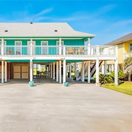 Buy this 5 bed house on unnamed road in Bolivar Peninsula, Galveston County