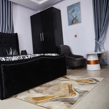 Rent this 3 bed apartment on Palms Shopping Mall in 1, Maroko