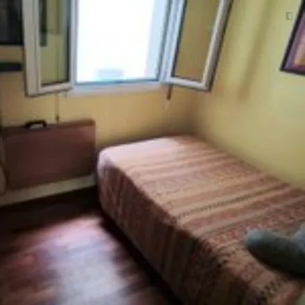 Rent this 3 bed room on Carrer de Josep Maria de Sagarra in 08801 l'Hospitalet de Llobregat, Spain