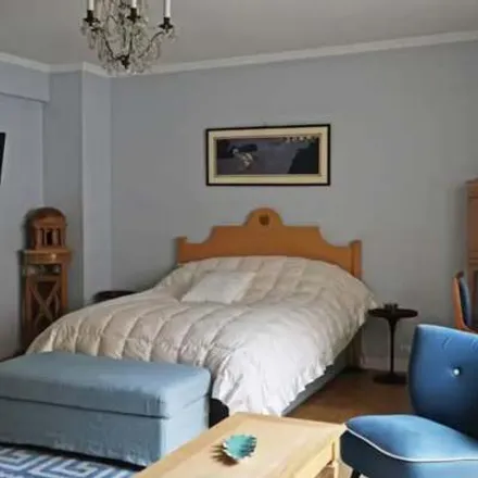 Rent this 1 bed apartment on Keldermannweg 4 in 44149 Dortmund, Germany
