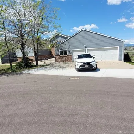 Buy this 2 bed house on 2875 Mooney Place in Erie, CO 80516