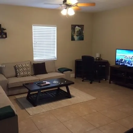 Rent this 2 bed house on 1414 Northeast 178th Street in North Miami Beach, FL 33162