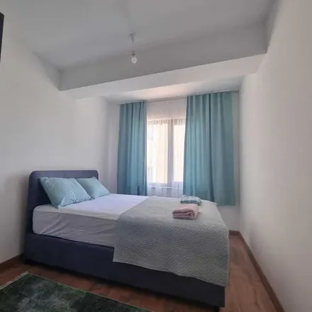 Rent this 1 bed apartment on 16285 Nilüfer