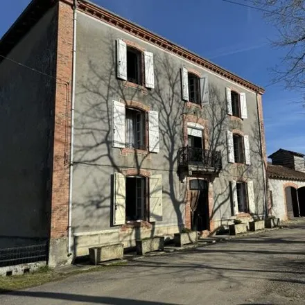 Image 1 - Boulogne-sur-Gesse, Haute-Garonne, 31350 - House for sale