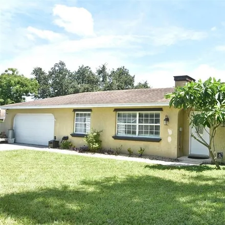 Buy this 4 bed house on 703 Avery Lane in Seminole County, FL 32703