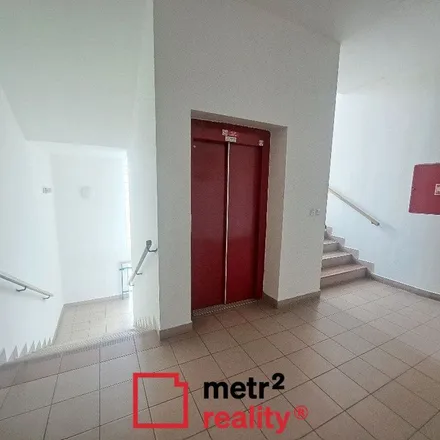 Image 8 - Wellnerova 1215/3, 779 00 Olomouc, Czechia - Apartment for rent