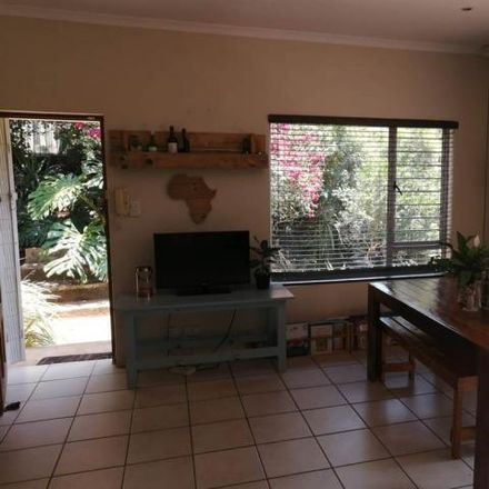 Rent this 2 bed apartment on Gainsborough Drive in Athlone, Durban North