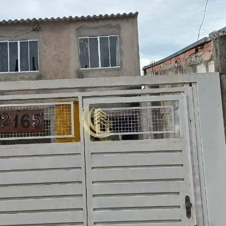 Image 2 - Rua Narizinho, Jardim Gurilândia, Taubaté - SP, 12071-651, Brazil - House for sale