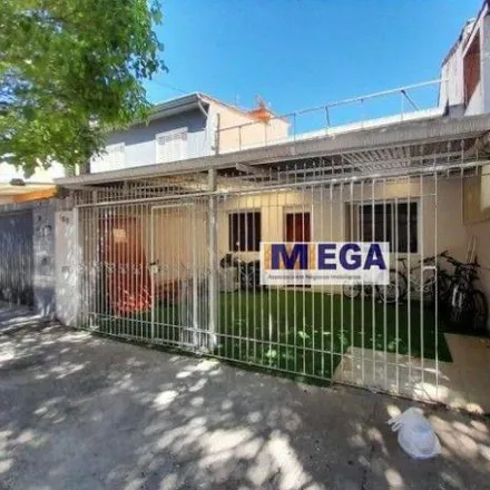 Buy this 2 bed house on Rua Maria Soares in Centro, Campinas - SP