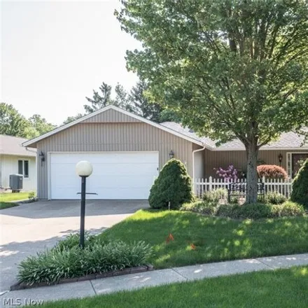 Buy this 3 bed house on 9899 Brookstone Way in Strongsville, OH 44149
