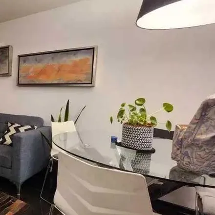 Rent this 2 bed apartment on La Reforma in 925 0678 Provincia de Santiago, Chile