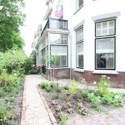 Image 2 - Stadhouderslaan 1, 3583 JA Utrecht, Netherlands - Apartment for rent