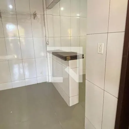 Rent this 1 bed house on Servidão Ana Cardoso in São João do Rio Vermelho, Florianópolis - SC