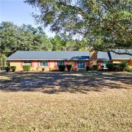 Buy this 4 bed house on unnamed road in Mobile County, AL 36568