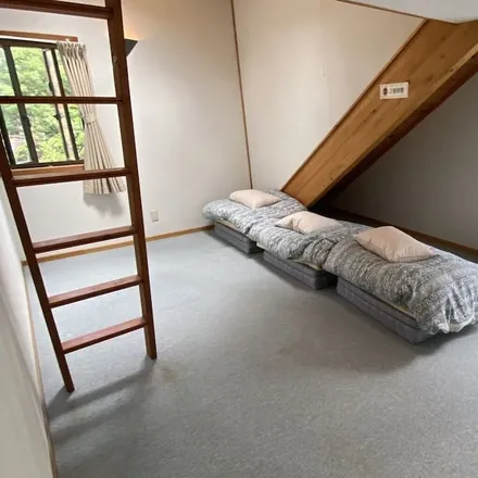 Rent this 2 bed apartment on Kitaazumi Gun