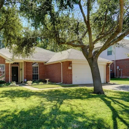 Buy this 4 bed house on 425 Sausalito Drive in Rockwall, TX 75087