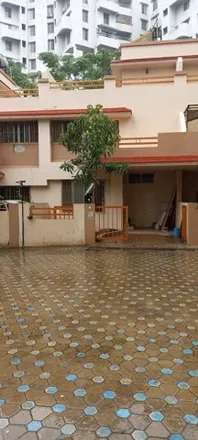 Rent this 4 bed house on Event street in Datta Mandir Road, Wakad