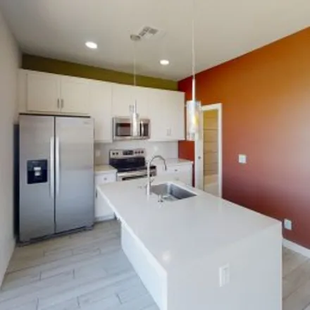 Rent this 2 bed apartment on #2,1106 South Montezuma Avenue in Central City South, Phoenix