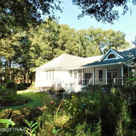 Image 4 - 110 Old Plantation Drive East, Walling Grove, Beaufort County, SC 29907, USA - House for sale