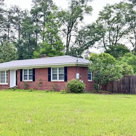 Buy this 3 bed house on 110 Azalea Drive in Colleton County, SC 29488