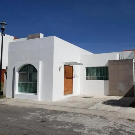 Image 2 - Calle 21 Sur, Amates Residencial, 72764 Cholula de Rivadavia, PUE, Mexico - House for sale