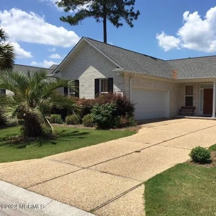 Buy this 3 bed house on 1050 Garden Club Way in Leland, NC 28451