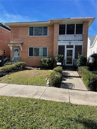Image 2 - 6970 Canal Boulevard, Lakeview, New Orleans, LA 70124, USA - House for rent