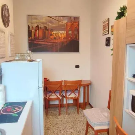 Image 4 - Circonvallazione Tiburtina, 00182 Rome RM, Italy - Apartment for rent