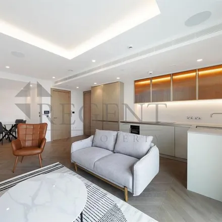 Rent this 2 bed apartment on Azam & Co. Solicitors in 6 Minories, Aldgate