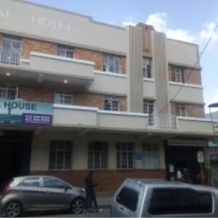 Image 6 - M1, Braamfontein, Johannesburg, 2001, South Africa - Apartment for rent