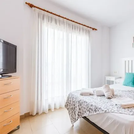 Rent this 2 bed apartment on Calle Las Melosas in 28, 29740 Vélez-Málaga