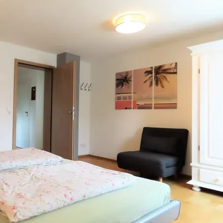 Rent this 1 bed apartment on Salem in Baden-Württemberg, Germany