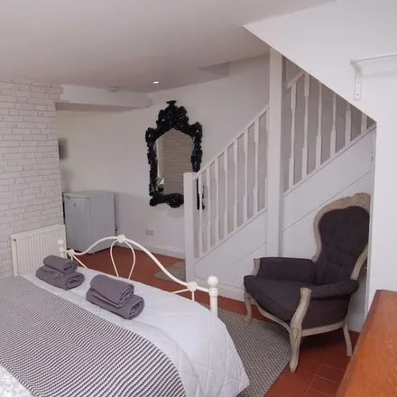 Rent this 1 bed townhouse on Brixham in TQ5 8HU, United Kingdom