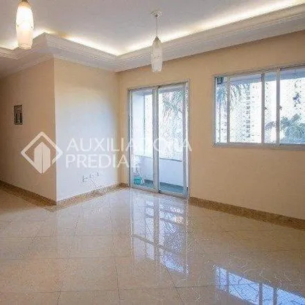 Buy this 3 bed apartment on Rua Max Mangels Sênior in Planalto, São Bernardo do Campo - SP