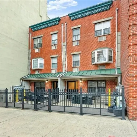 Buy this 8 bed house on 2471 1A Crotona Avenue in New York, NY 10458