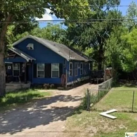 Image 1 - 1609 East Constitution Street, Victoria, TX 77901, USA - House for sale