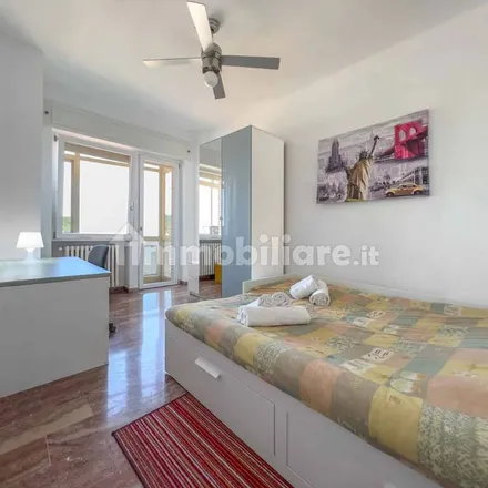 Rent this 5 bed apartment on Via Donato Bramante in 01100 Viterbo VT, Italy