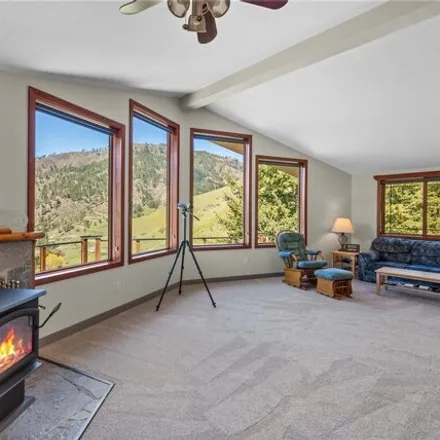 Image 9 - 9198 Olalla Canyon Road, Cashmere, Chelan County, WA 98815, USA - House for sale